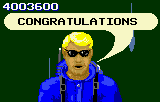 Todd's Adventures in Slime World screenshot 5 for Sega Genesis